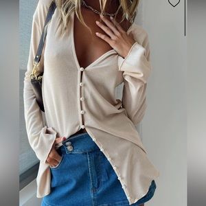 Macy Cardigan